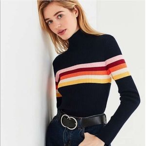 Urban outfitters Izzie Crop Sweater